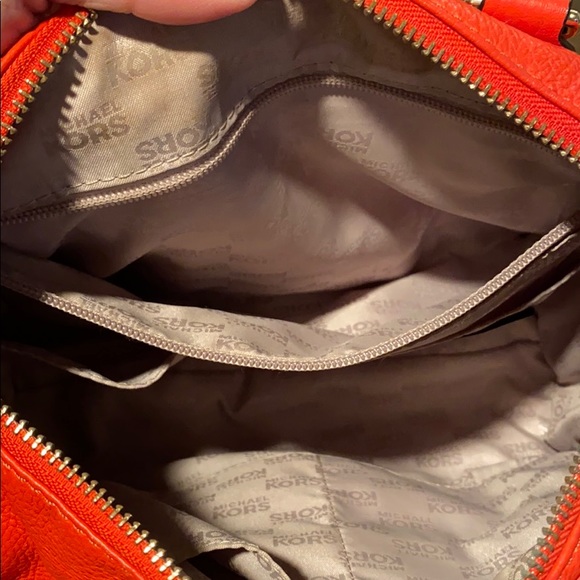 Michael Kors satchel bag - Picture 5 of 7